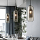 Подвесной светильник ImperiumLoft Catch Amber Pear 109582-26