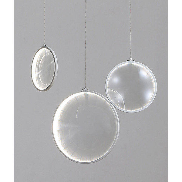 Подвесной светильник Delight Collection OMK8739 OMK8739-S-4000