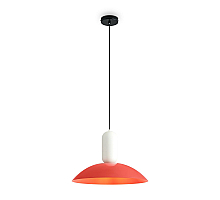 Подвесной светильник Freya Lotus FR5551PL-01WR