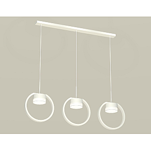 Подвесной светильник Ambrella Light Traditional (C9106, N8399) XB9106156