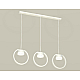 Подвесной светильник Ambrella Light Traditional (C9106, N8399) XB9106156