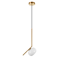 Подвесной светильник Loft IT Flatty 10391