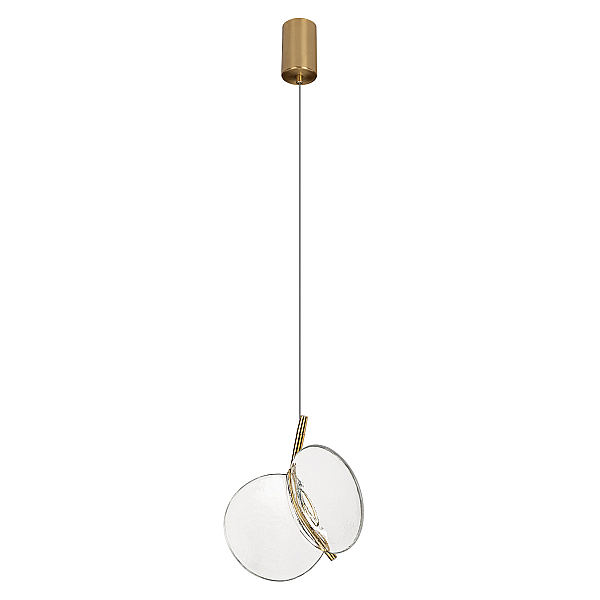 Подвесной светильник Loft IT Flap 10468P Clear
