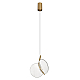 Подвесной светильник Loft IT Flap 10468P Clear