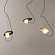 Подвесной светильник Imperium Loft margott01 213905-23