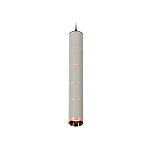 Подвесной светильник Ambrella Light Techno Spot XP6314040 (A2302, C6314x5, A2063x4, N6135)
