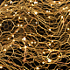 Подвесной светодиодный светильник Loft IT Cloud 10247/550 Gold