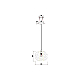 Подвесной светильник Vele Luce Milan VL5724P11