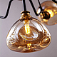 Подвесной светильник LED4U 6136/6+1