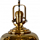 Подвесной светильник iLamp Edition A1509/300/C3 GD