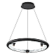 Подвесной светодиодный светильник Odeon Light Hightech Cayon 7001/44L