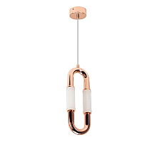 Подвесной светильник Arlight SP-AMPIRIUS-HANG-H331-L120-3W MIX 053460