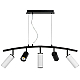 Подвесной светильник Lightstar Rullo LR735372863 (571735+214437-2+214486-3)