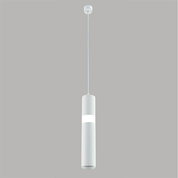 Подвесной светодиодный светильник Crystal Lux CLT 038C360 WH