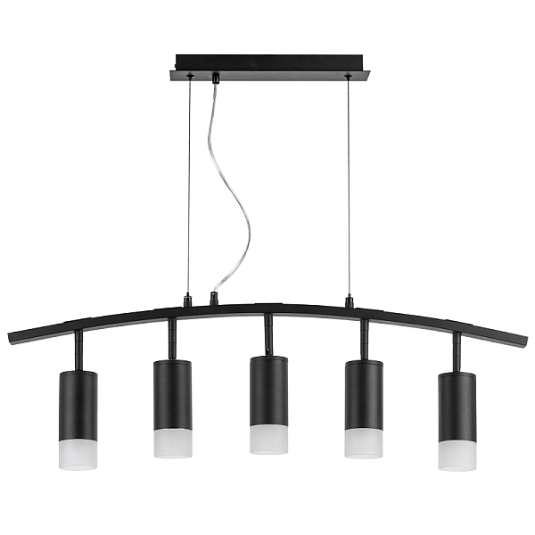 Подвесной светильник Lightstar Rullo LR7353751 (571735+214437-5+202431-5)