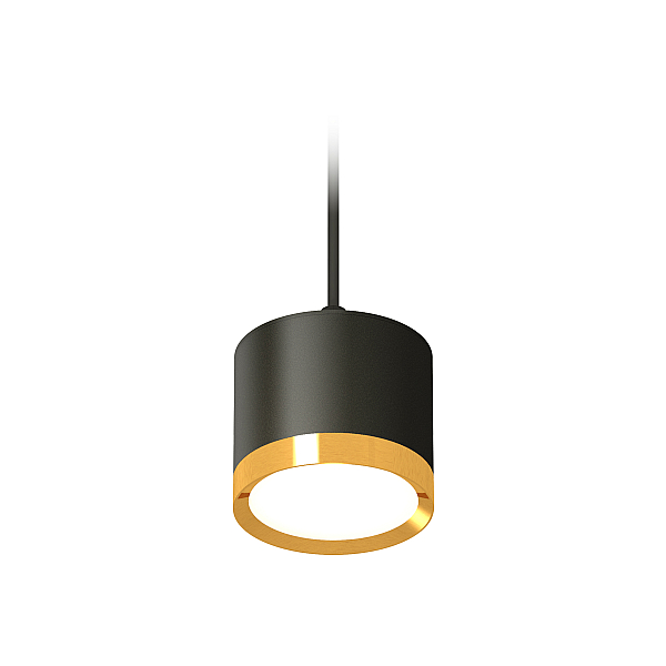 Комплект подвесного светильника Ambrella Light Techno Spot XP8111012 (A2333, C8111, N8124)