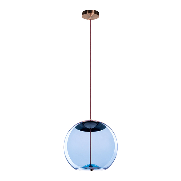 Подвесной светодиодный светильник Loft IT Knot 8133-B
