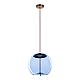 Подвесной светодиодный светильник Loft IT Knot 8133-B