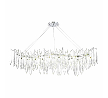 Подвесная люстра ST Luce Teardrops SL1660.113.12
