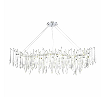 Подвесная люстра ST Luce Teardrops SL1660.113.12