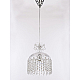 Подвесной светильник Bohemia Ivele Crystal 14781P/22 Ni R
