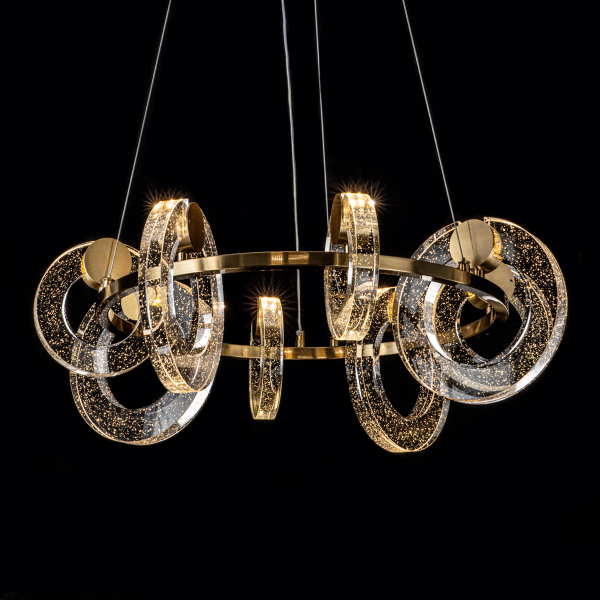 Подвесной светильник Modelux ML.1865.650 BS Подвесной светильник Modelux ML.1865.650 BS