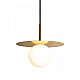 Подвесной светильник Loft IT Ufo 10120/250P Gold