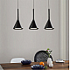 Подвесной светильник TopDecor Troy S1 12