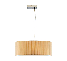 Подвесной светильник Freya Pleating FR5434PL-03BG