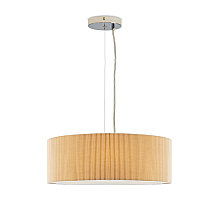 Подвесной светильник Freya Pleating FR5434PL-03BG