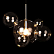 Подвесной светильник Loft IT Bolle 2027-P6 mini