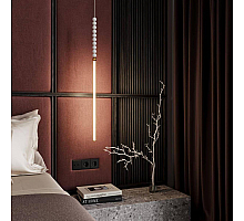 Подвесной светильник Odeon Light Monella 6639/12L