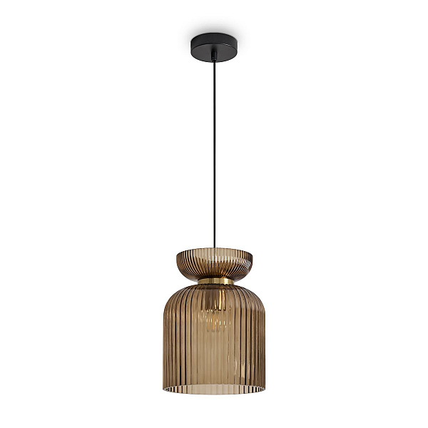 Подвесной светильник Freya Modern FR5558PL-01BR