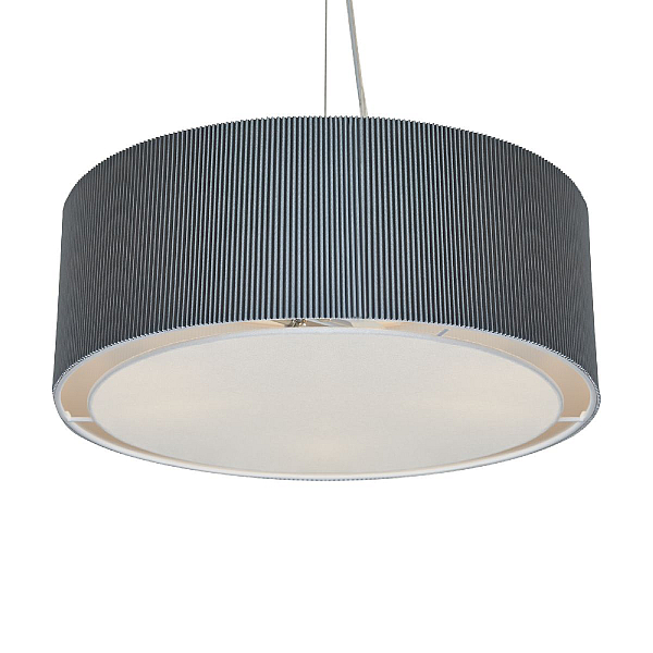 Подвесной светильник Freya Pleating FR5434PL-03GR