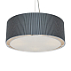 Подвесной светильник Freya Pleating FR5434PL-03GR