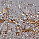 Подвесной светильник ILLUMICO IL5004-28PPA-26 GD BOND