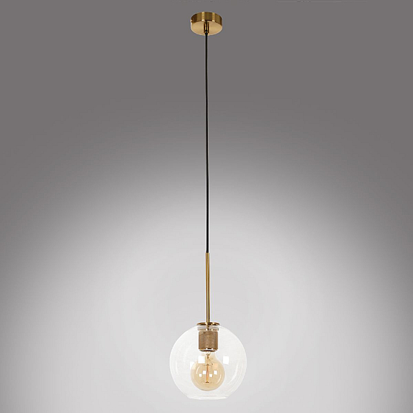 Подвесной светильник MyFar Stiven MR1033-1P