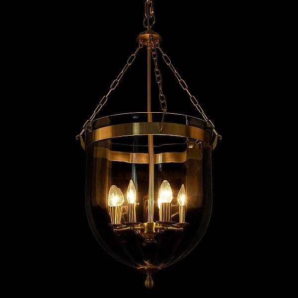 Подвесной светильник Loft It Incense 10455/6 AB