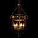 Подвесной светильник Loft It Incense 10455/6 AB