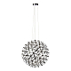 Подвесной светодиодный светильник Loft IT Raimond 1898/10