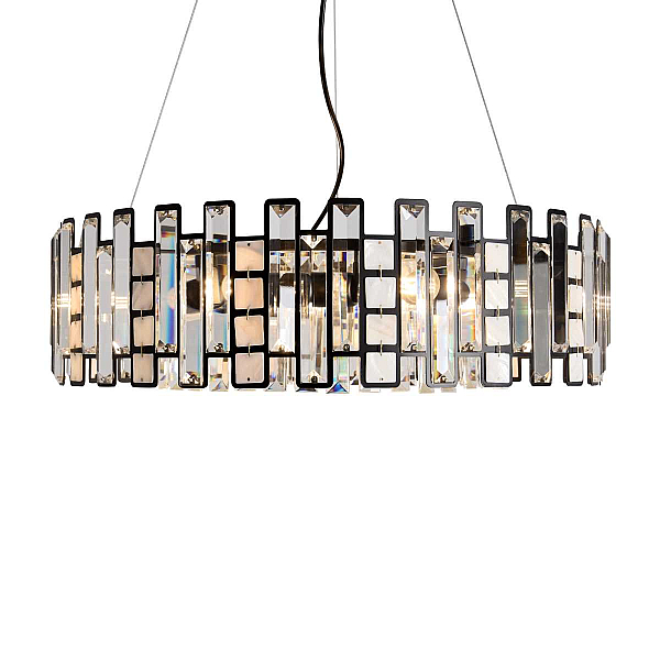 Подвесной светильник Freya Граффи / Graffi FR1020PL-08B