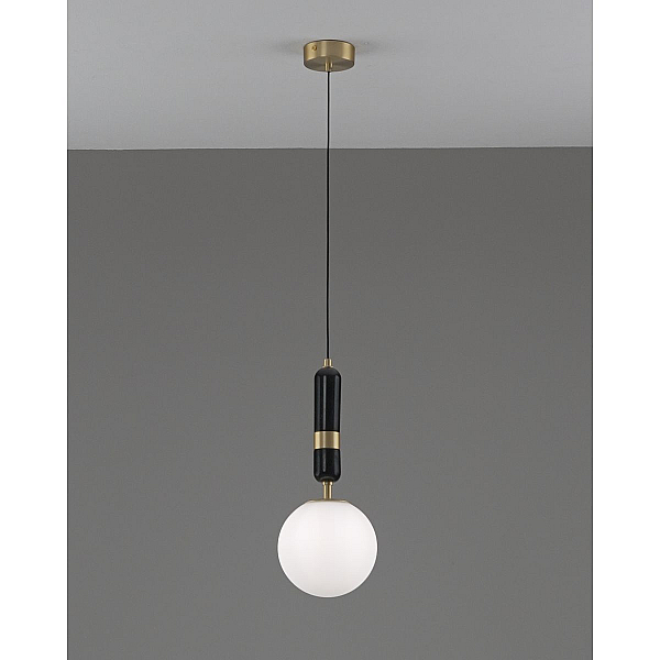 Подвесной светильник Moderli Selesta V11960-1P
