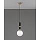 Подвесной светильник Moderli Selesta V11960-1P