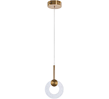 Подвесной светильник MyFar Lora MR1082-PL