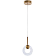 Подвесной светодиодный светильник MyFar Lora MR1082-PL