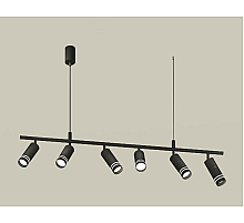 Подвесной светильник Ambrella Light Traditional DIY (С9006, С6302, A2061, N6236) XB9006150