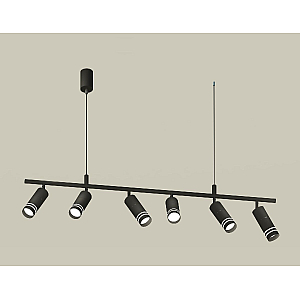 Подвесной светильник Ambrella Light Traditional DIY (С9006, С6302, A2061, N6236) XB9006150