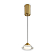 Подвесной светильник Freya Modern Cave FR5631PL-L5BS