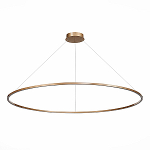 Подвесной светильник ST Luce ST605 Down ST605.243.72