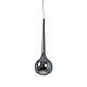Подвесной светодиодный светильник Abrasax Aster SD749